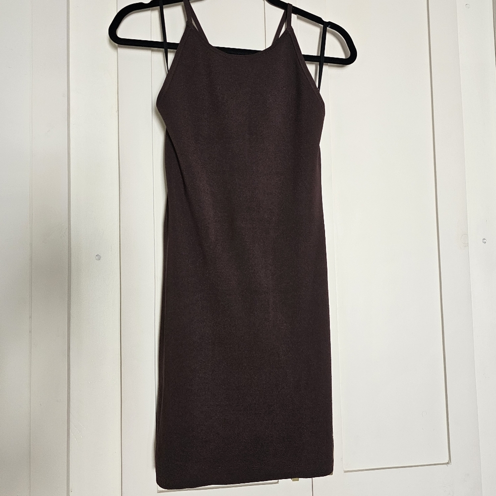 Babaton Anderson Knit Dress